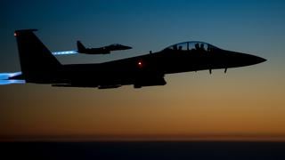 Estados Unidos derriba un dron de Siria y desata la furia de Rusia