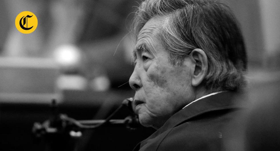 Alberto Fujimori and the Inter-American Court: The consequences of his request to the government and what could happen in the next few hours |  principle
