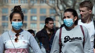 España confirma la primera cuarentena por coronavirus: 4 pueblos de Cataluña