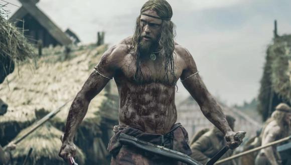 "The Northman": tráiler, sinopsis y reparto de una de las películas más esperadas del año. (Foto: Searchlight Pictures)