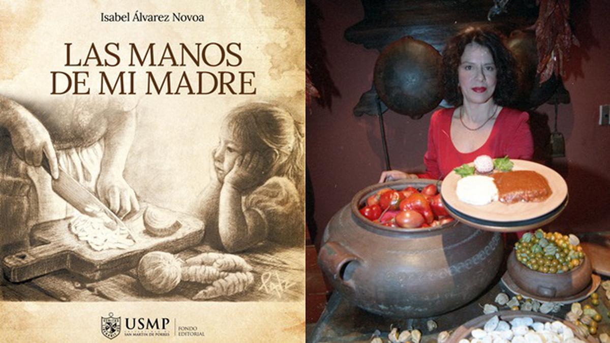 Día de la Madre: el homenaje de Isabel Álvarez a Doña Julia | LUCES | EL  COMERCIO PERÚ