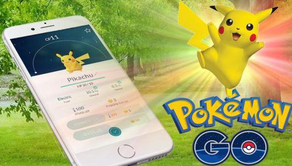 Pokémon Go: 730 mil clientes de Movistar descargaron la app
