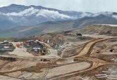 Shougang Hierro Perú declara en fuerza mayor exportaciones tras inicio de huelga