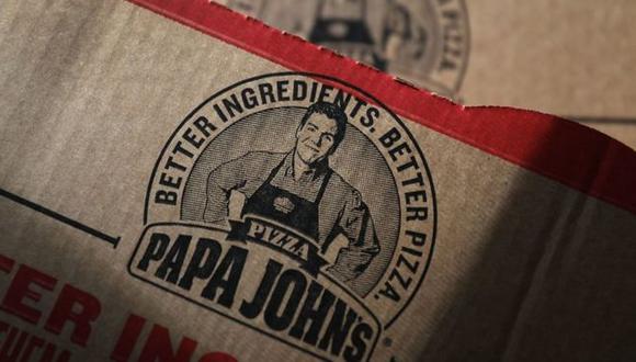 Con más de 4.900 restaurantes, Papa John's es la tercera cadena de pizzerías más grande del mundo. (Foto: Getty Images)