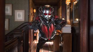 "Ant-Man": nuestra crítica de la película con Paul Rudd