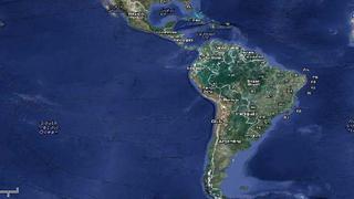 Latinoamérica todavía no reacciona, según gerentes de venta