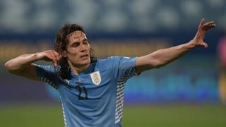 Perú vs. Uruguay: AUF se apoya en Conmebol y FIFA para que clubes europeos cedan futbolistas 
