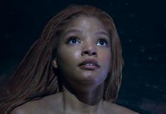 “La Sirenita” tiene el mejor estreno en la historia de Disney Plus