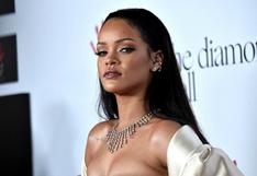 Rihanna pide ayuda a sus fans para encontrar a su bailarina