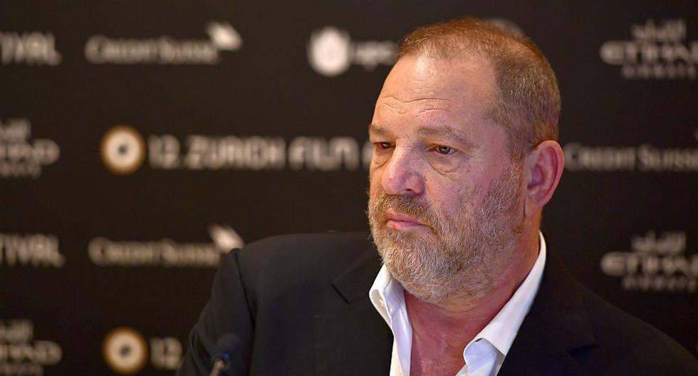 Harvey Weinstein afirma que las relaciones sexuales con sus acusadoras fueron de mutuo consentimiento. (Foto: Getty Images)
