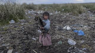 Basura, plomo y mercurio: desoladora realidad del lago Titicaca