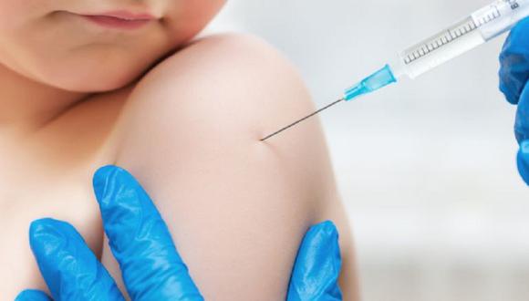Las vacunas salvan millones de vidas en todo el mundo. (Foto: Difusión)