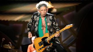 Netflix estrenará documental sobre Keith Richards en septiembre