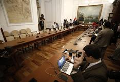 Comisión de Ética no sesiona por falta de quorum en medio de grave denuncia contra Darwin Espinoza