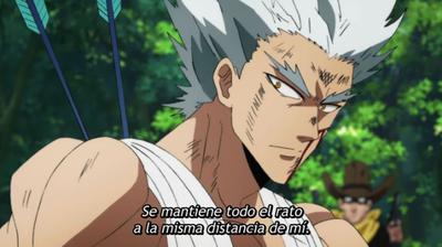 One Punch Man 2x12 ONLINE con subtítulos en español: ¿cómo ver el capítulo  24 del anime de Saitama?, DEPOR-PLAY