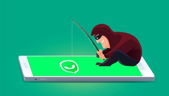 Conoce cómo evitar que te hackeen WhatsApp sin que te des cuenta. (Foto: Muyinteresante.es)