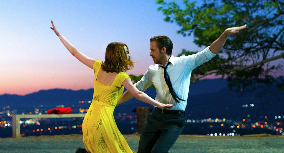 La La Land se impuso en los Bafta 2017 y fue la más galardonada en la 70 edición. (Foto: Difusión)