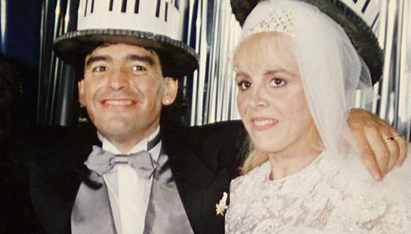 Diego Maradona probó cocaína por primera vez en España
