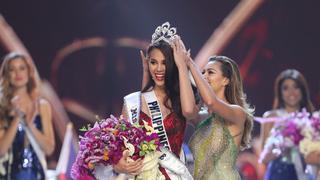 Miss Universo 2018: Miss Filipinas Catriona Gray, elegida como la nueva soberana