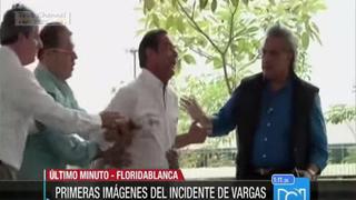 Colombia: vicepresidente que sufrió desmayo será operado