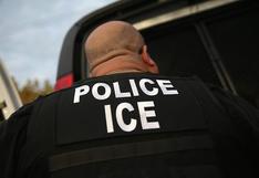 Suspenden deportación de reportero salvadoreño detenido en Tennessee