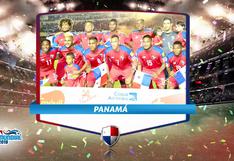 Mundial 2018: Panamá escribirá su primera historia en Rusia
