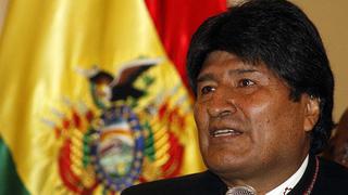 Bolivia tiene al presidente peor pagado de la región