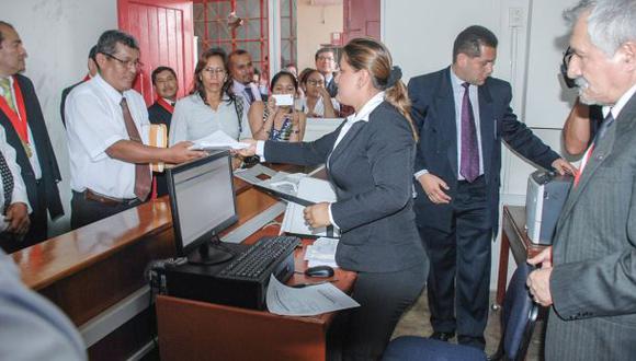 Nueva Ley Procesal de Trabajo entró en vigencia en Ucayali