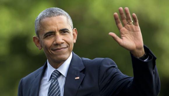Obama recomienda 5 libros para leer durante las vacaciones