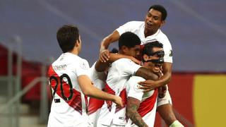 ¿Qué le espera a Perú ante Uruguay y Brasil en septiembre por las Eliminatorias 2022?