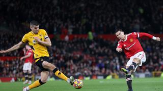 Manchester United 0-1 Wolves: sorpresiva derrota en la Premier League | VIDEO