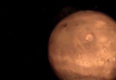¿Si yo muero en Marte? (VIDEO)