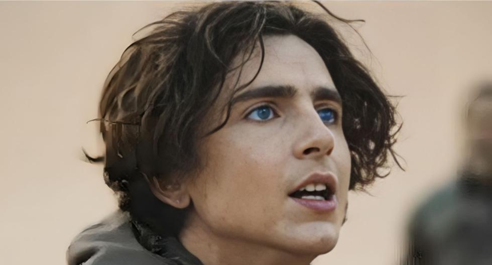 “Dune: Part 2” starts with a great gross in its first weekend