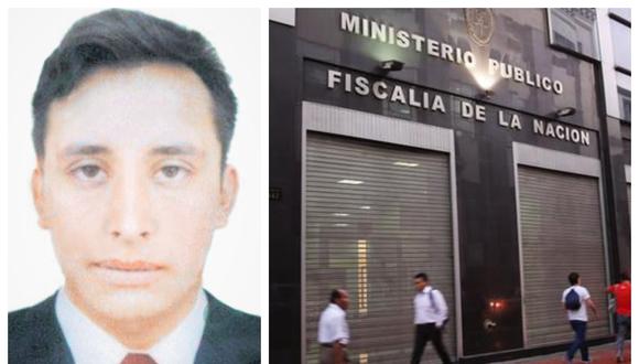 Sobrino del presidente Pedro Castillo no acude a citación de fiscalía de lavado de activos