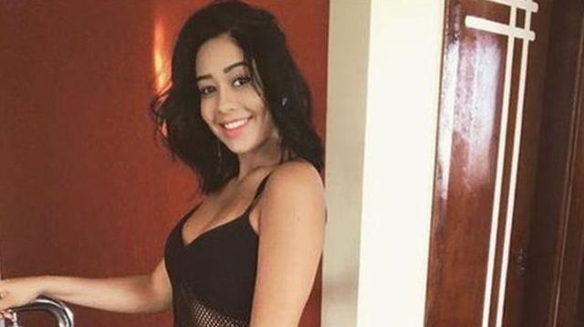 Layane Dias todavía no sabe si conseguirá volver a caminar algún día.