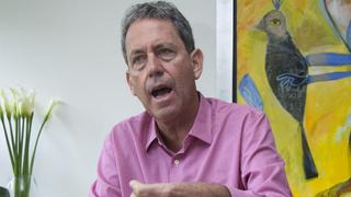 Alfredo Thorne: “La economía necesita estabilidad política, no zancadillas”