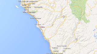 Lima fue sacudida por un nuevo sismo esta madrugada