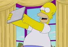 The Simpsons: Emitirán episodio rechazado hace 25 años 