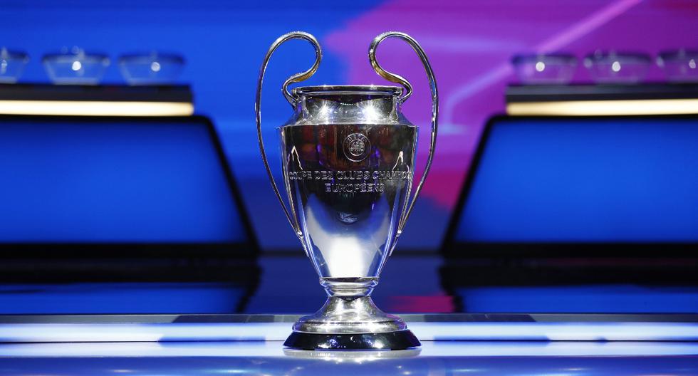 En qué canal ver el Champions League 2022-23 en España | Movistar+ UEFA TV Bar | | | EL COMERCIO PERÚ