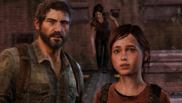 "The Last of Us" es una de las series más esperadas por los fans de los videojuegos. (Foto: Naughty Dog)