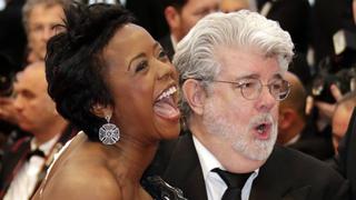 George Lucas se convirtió en padre gracias a vientre de alquiler