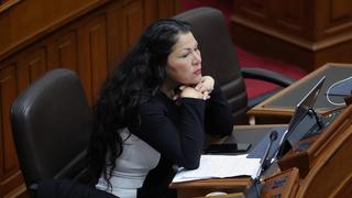 Cuestionan a supuesto exasesor de Yesenia Ponce que dice que entregó denuncia