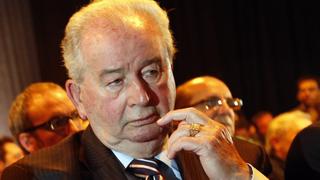 FIFAgate: Así se repartieron los sobornos en el funeral de Grondona