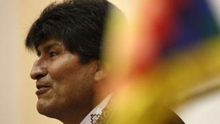 Bolivia demanda a Chile ante la Organización Mundial de Aduanas por huelga