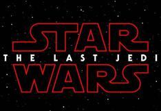 Star Wars: ¿qué significa, ‘The Last Jedi’, título del Episodio VIII?