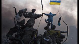 Ucrania: 70 muertos en menos de 24 horas
