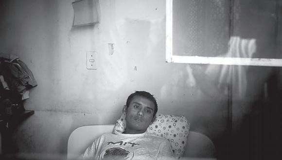 Casos de tuberculosis disminuyeron en el Perú en el 2013