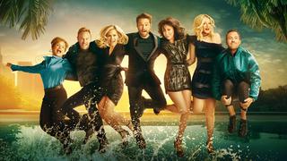 "Beverly Hills 90210": reboot estrenó su primer capítulo