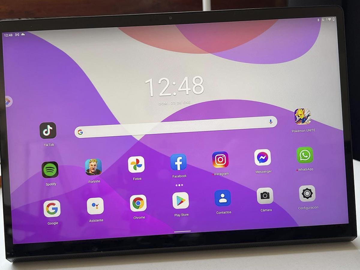 Android Auto: cómo convertir vieja tablet en una pantalla para tu