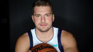 Luka Doncic a El Comercio: “Aprenderé mucho de Jason Kidd en esta temporada de la NBA”